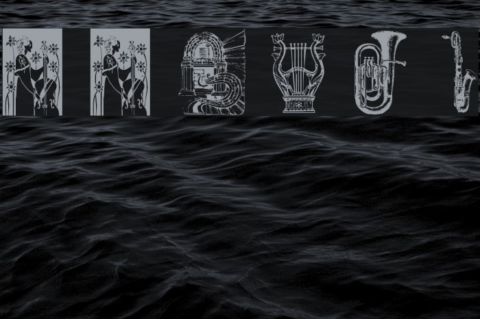wmmusic2 Font examples