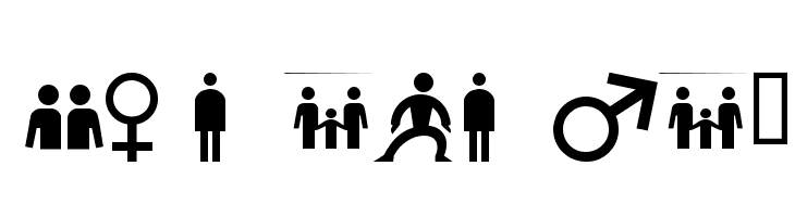 wmpeople1  Fuentes Gratis Descargar