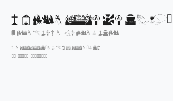 wmreligious1 Business Card