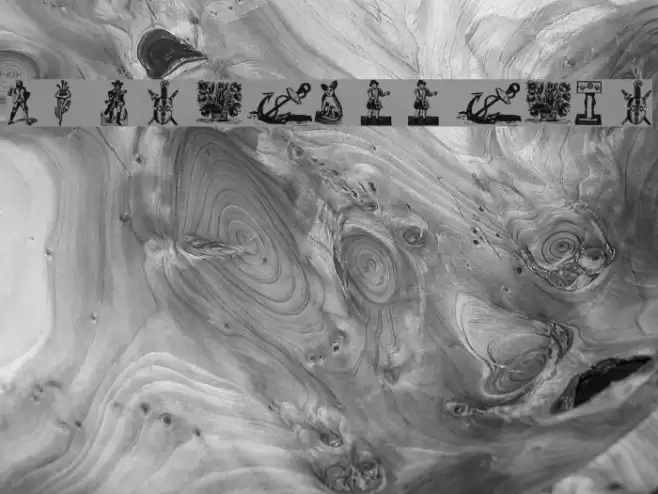 wmrenaissance1 Font examples