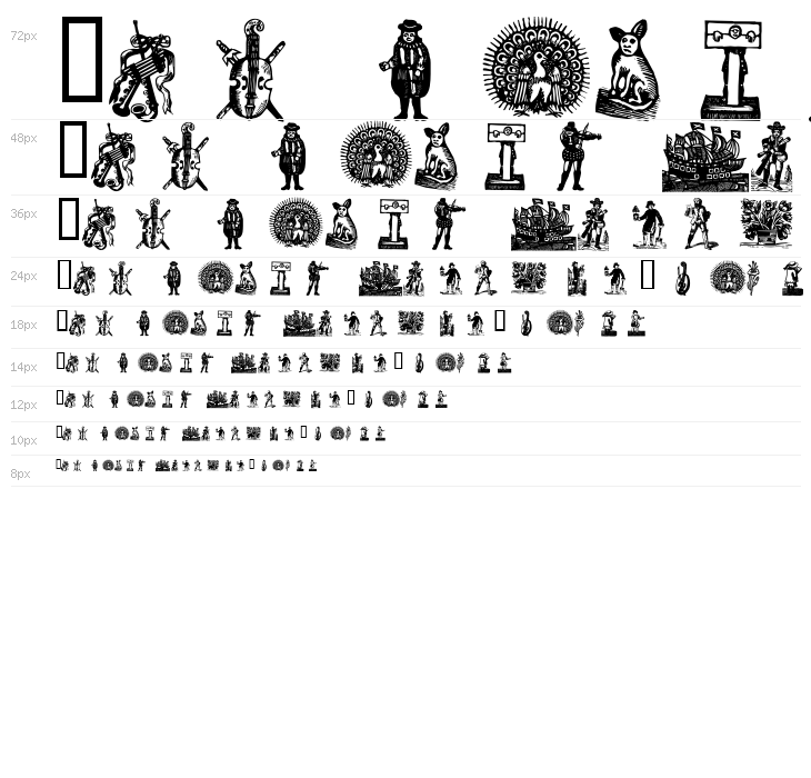 wmrenaissance1 Waterfall