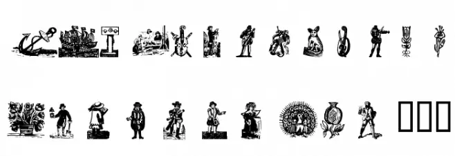 wmrenaissance1 Fuentes MINÚSCULAS