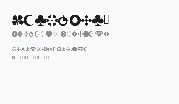 wmshapes1 Business Card