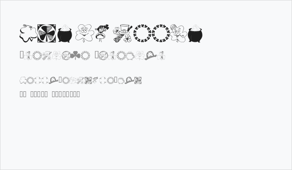 wmstpaddys Business Card