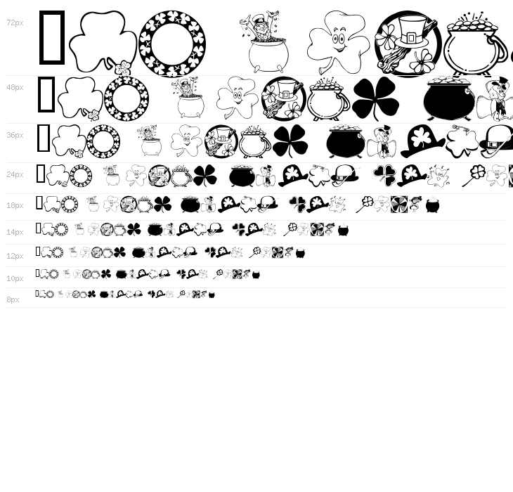 wmstpaddys Waterfall