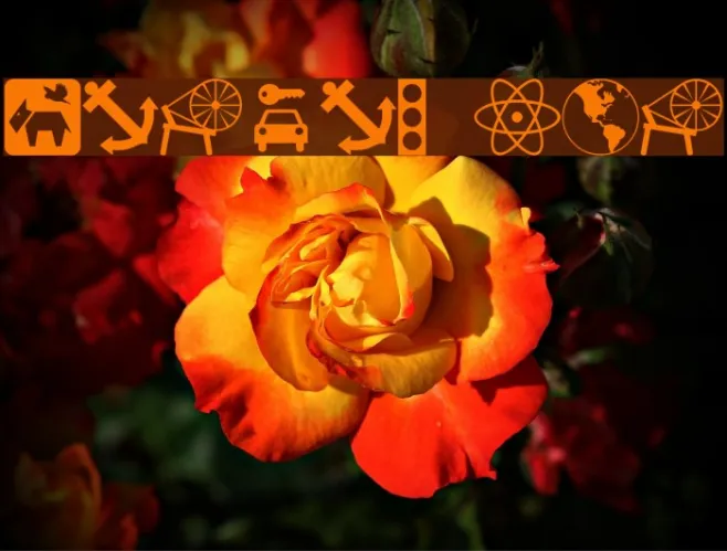 wmsymbols Example 1