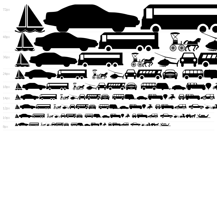 wmtransport1 Waterfall