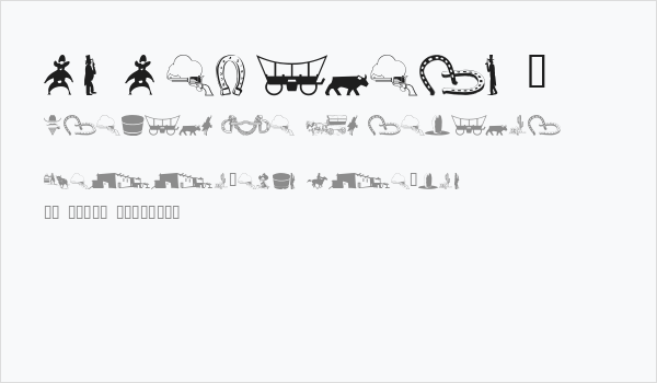 wmwestern1 Business Card