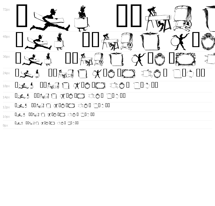 wmwritables Waterfall