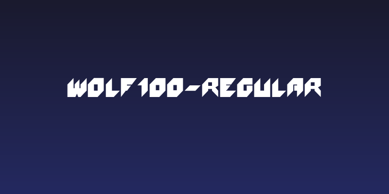 WOLF100-Regular Social Header