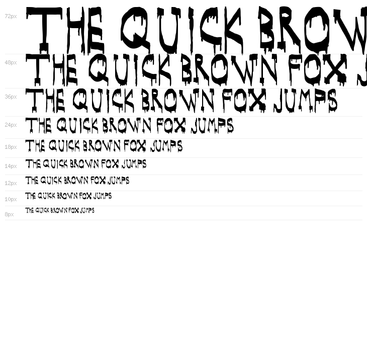 WOODCUTTER BCN Style Waterfall