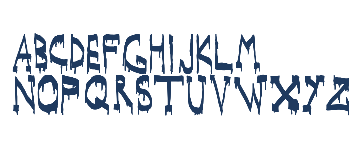 WOODCUTTER BCN Style Lowercase