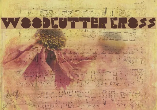 WOODCUTTER CROSS Example 3