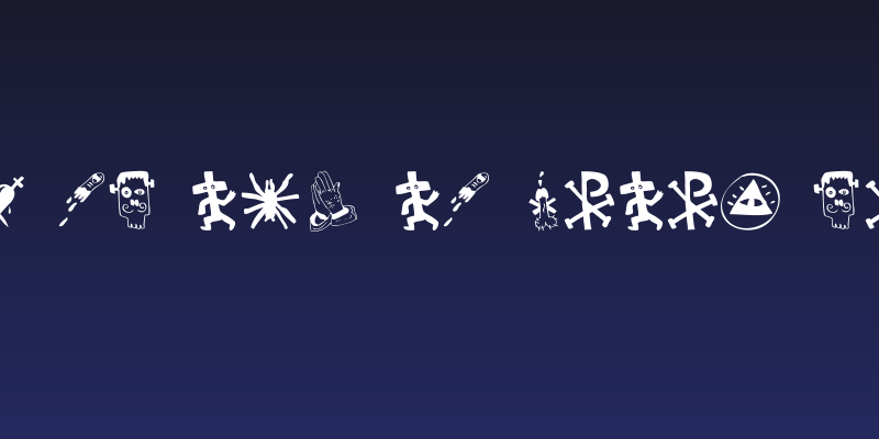 WOODCUTTER EL DÍA DE TODOS LOS SANTOS Social Header