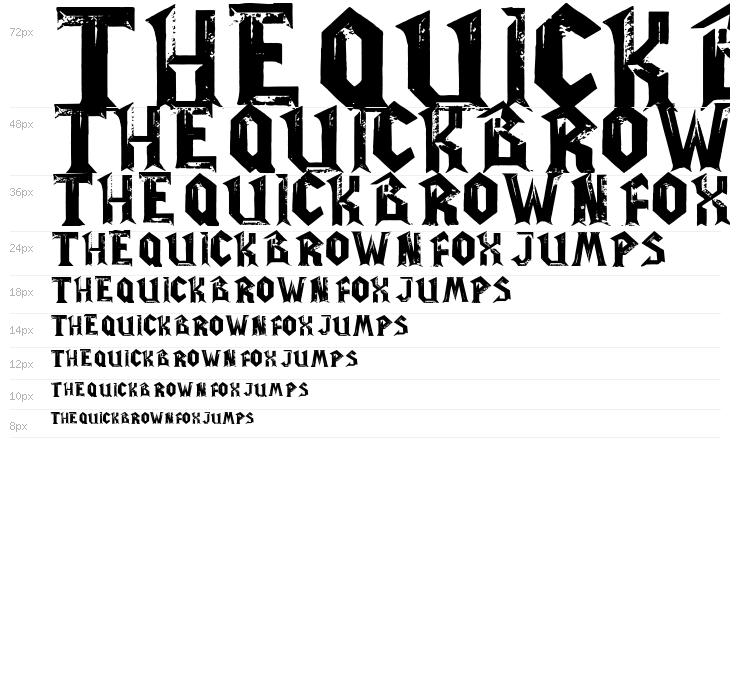 WoW-plexus Waterfall