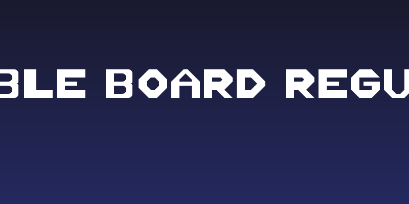 Wobble Board Regular Social Header