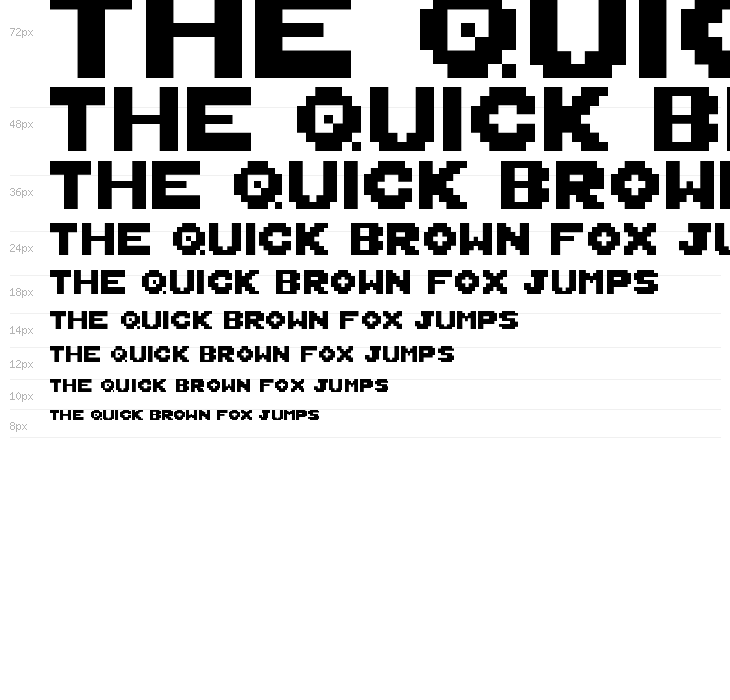 Wobble Board Regular Waterfall