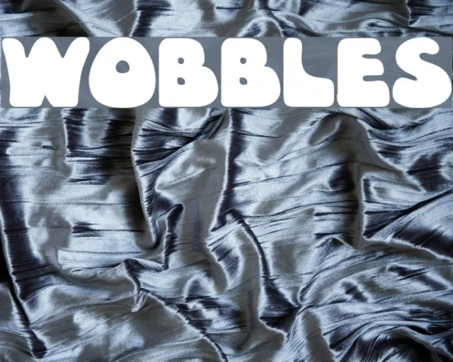 Wobbles Example 2