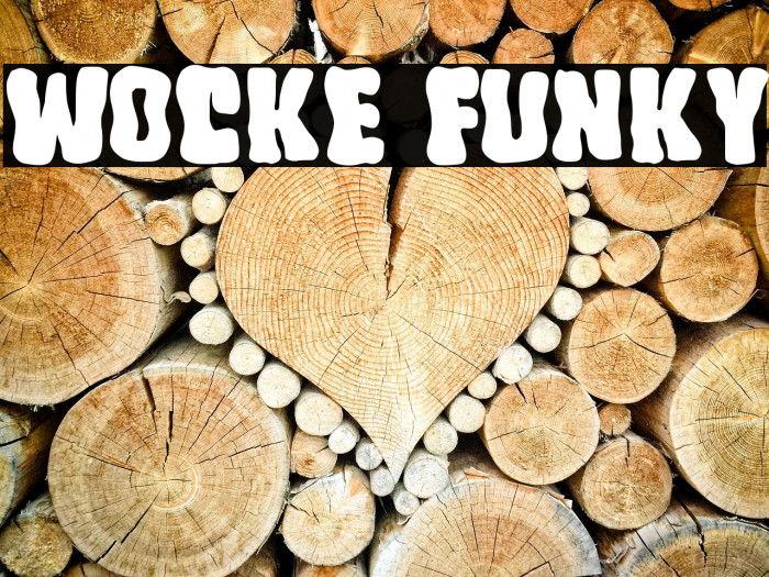 Wocke Funky Example 1