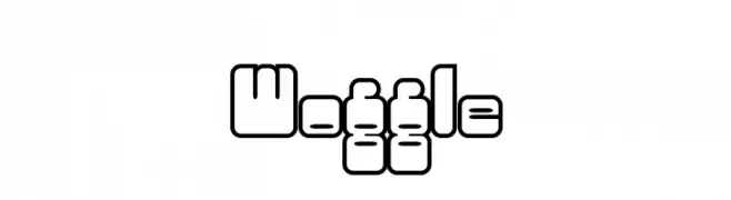 Woggle  baixar fontes gratis