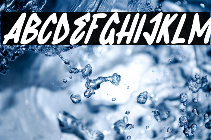 Wolesmaker Italic Example 1