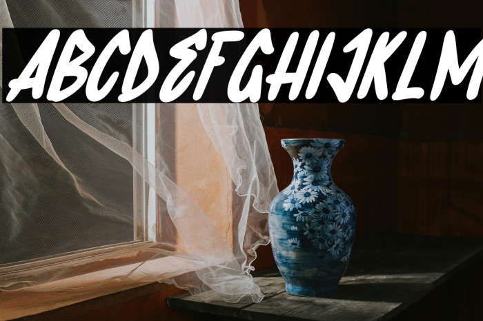 Wolesmaker Italic Example 3