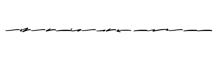Wolesmaker Swash  font caratteri gratis
