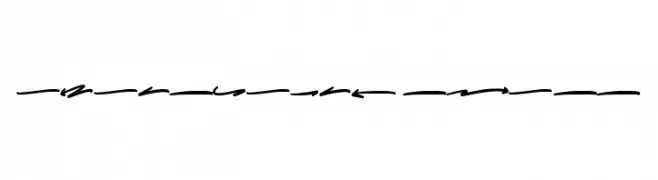 Wolesmaker Swash  font caratteri gratis