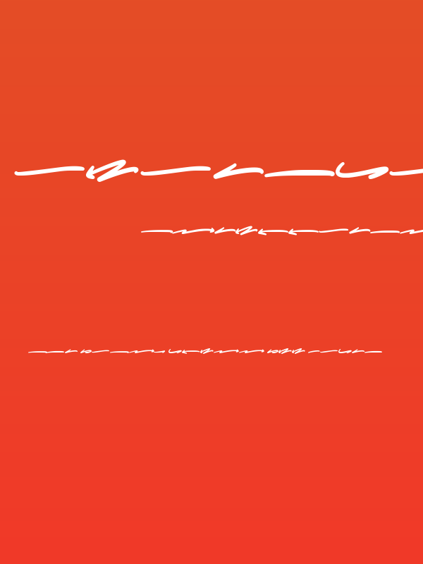 Wolesmaker Swash Poster