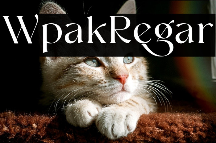 Wolfpack Regular Example 3