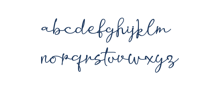 Wolfriend - Personal Use Lowercase