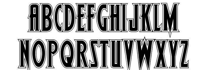 Free Fonts Similar To Rockwell