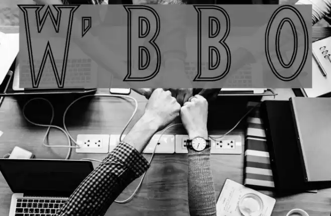 Wolf's Bane Bold Outline Caratteri examples