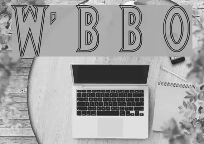 Wolf's Bane Bold Outline Caratteri examples