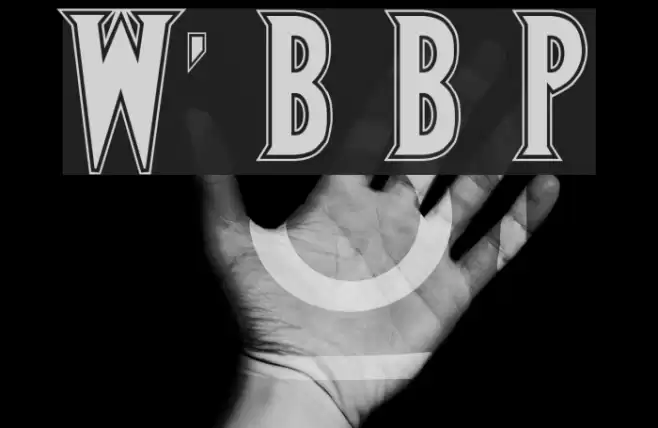 Wolf's Bane Bold Pro Font examples