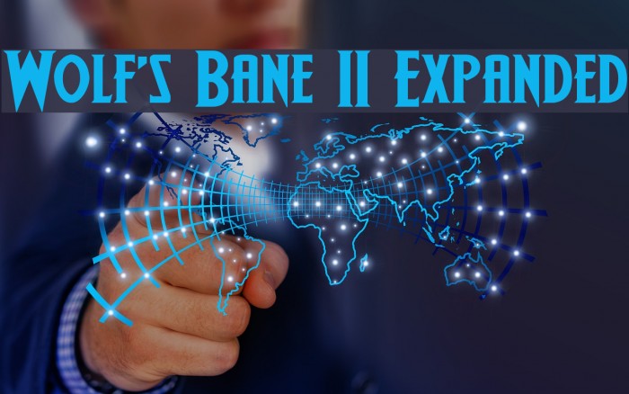 Wolf's Bane II Expanded Example 3