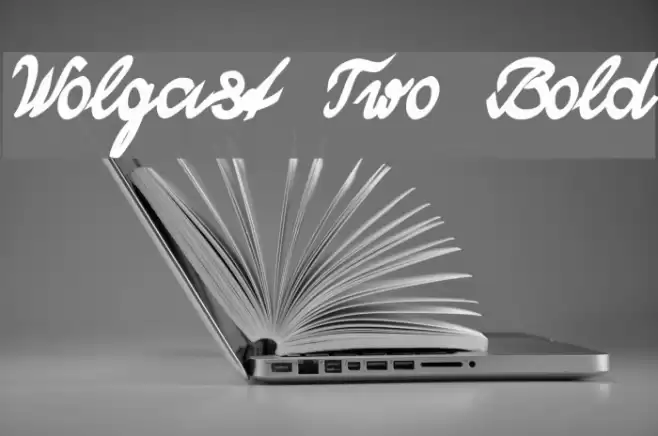 Wolgast Two Bold Fuentes examples