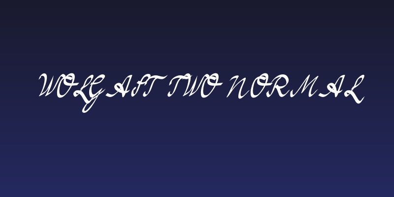 Wolgast Two Normal Social Header