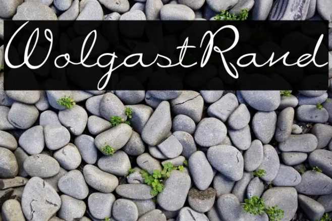 WolgastRand Example 1