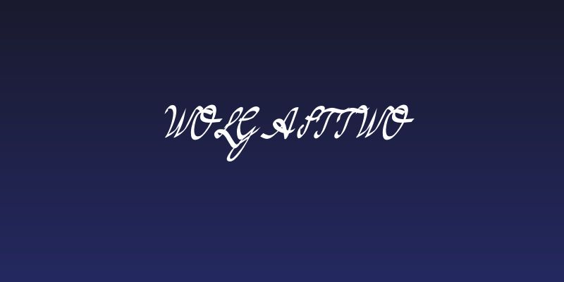 WolgastTwo Social Header