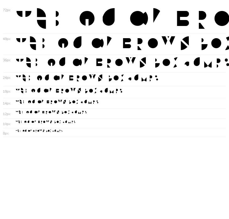 Wollicht Inferior Layer Waterfall