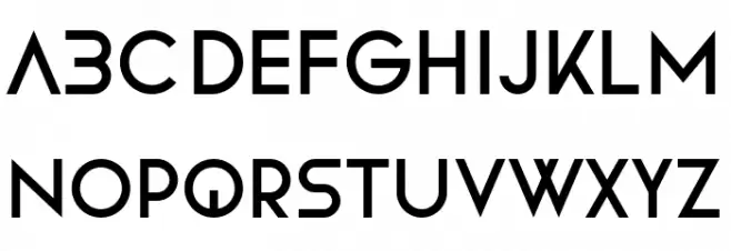 Wollicht Main Layer Font OTHER CHARS