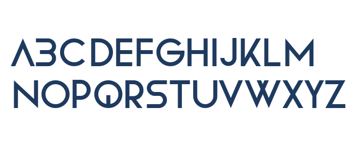 Wollicht Main Layer Lowercase