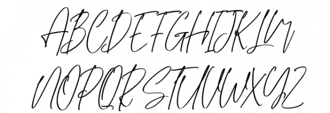 Wollyroots Free Regular Font OTHER CHARS