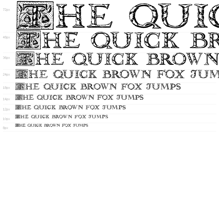 WolnoughCapitals Waterfall