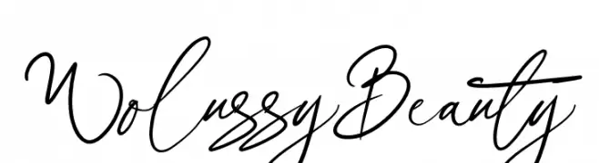 Wolussy Beauty  Frei Schriftart Herunterladen