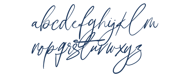 Wolussy Beauty Lowercase