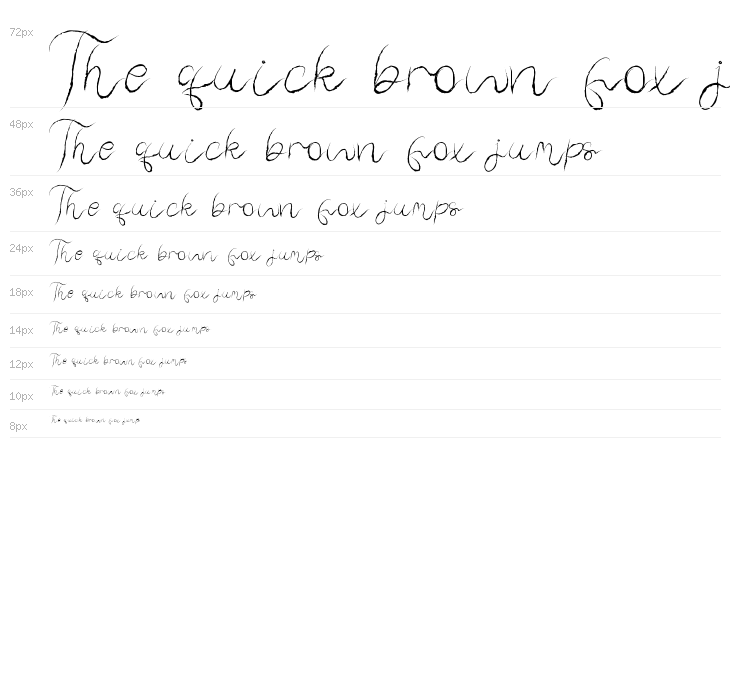 Wolven Shevana Demo Waterfall