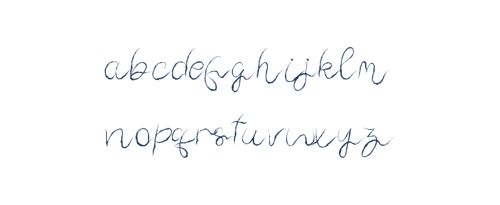 Wolven Shevana Demo Lowercase