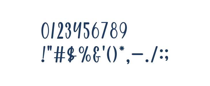 Woman Love Other Characters